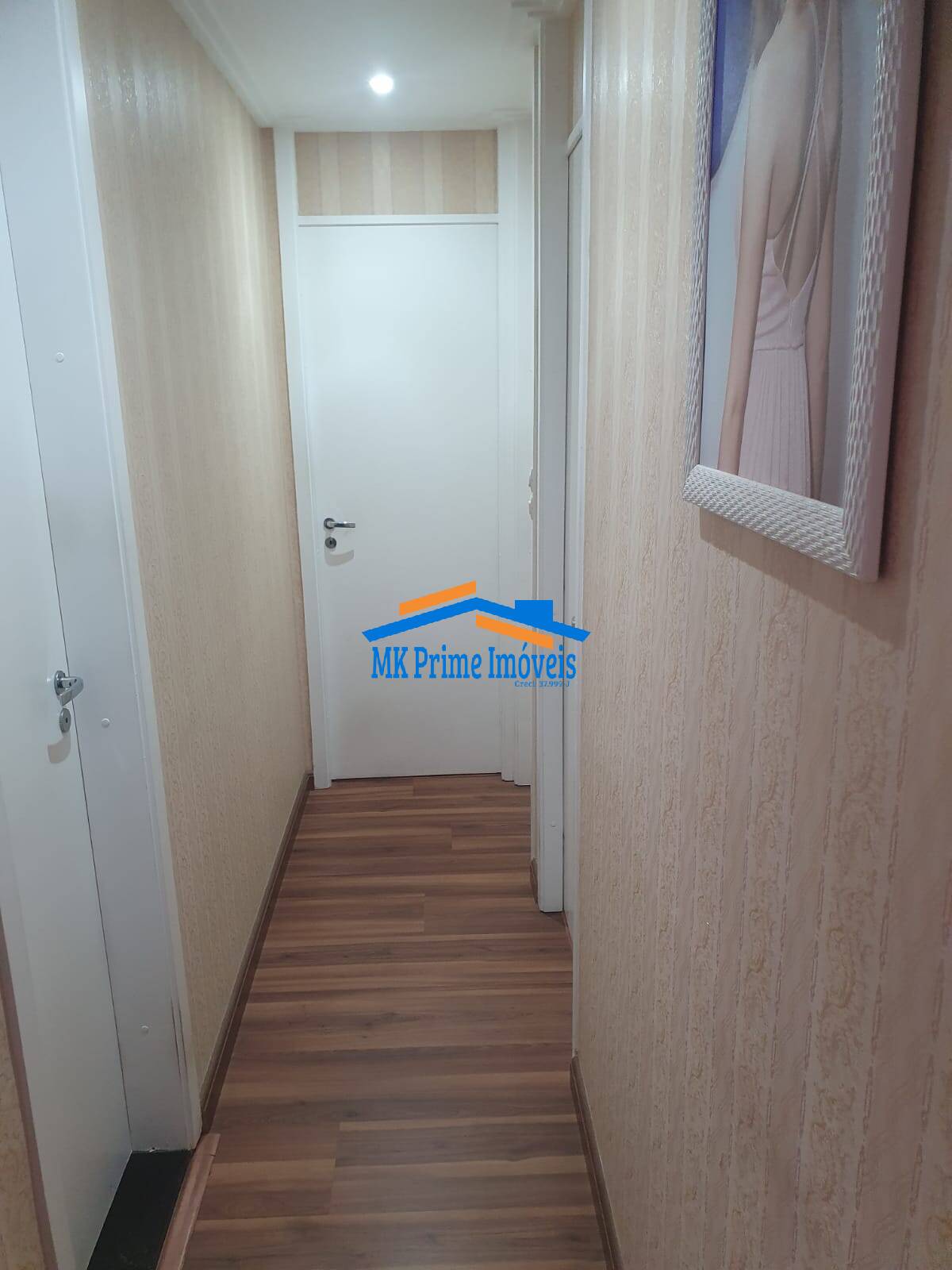 Apartamento à venda com 3 quartos, 63m² - Foto 4