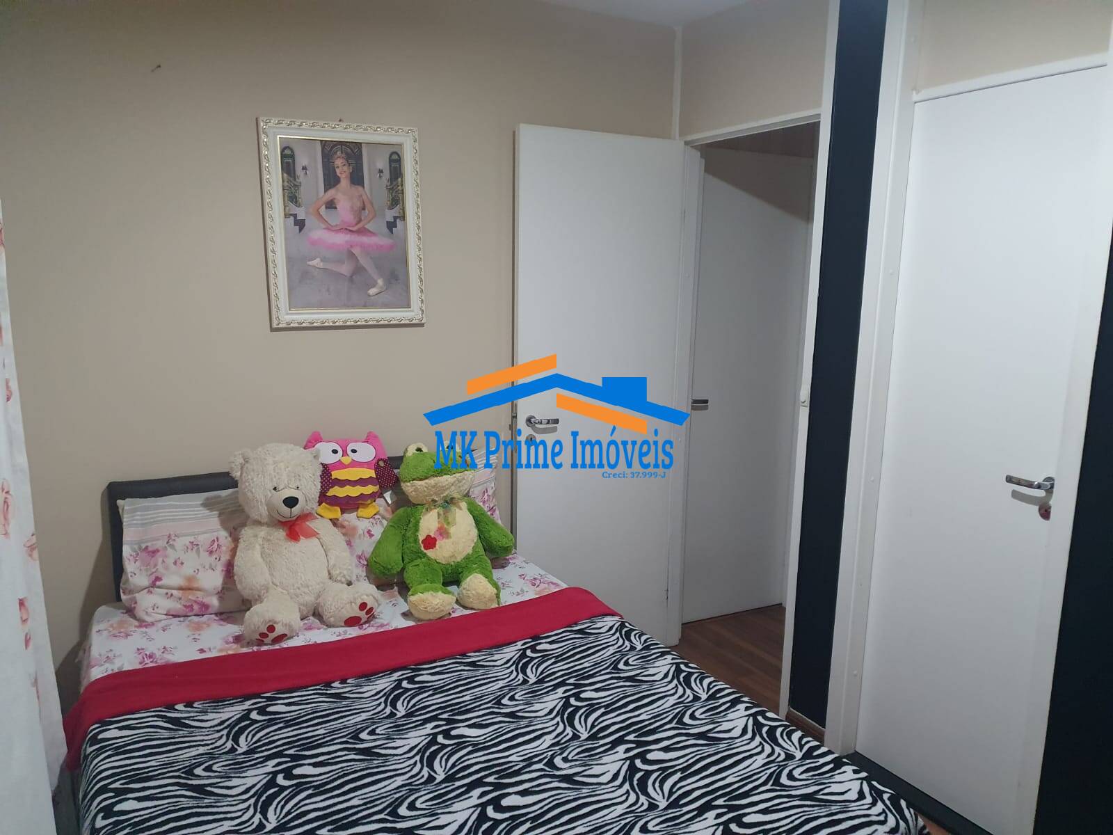 Apartamento à venda com 3 quartos, 63m² - Foto 6