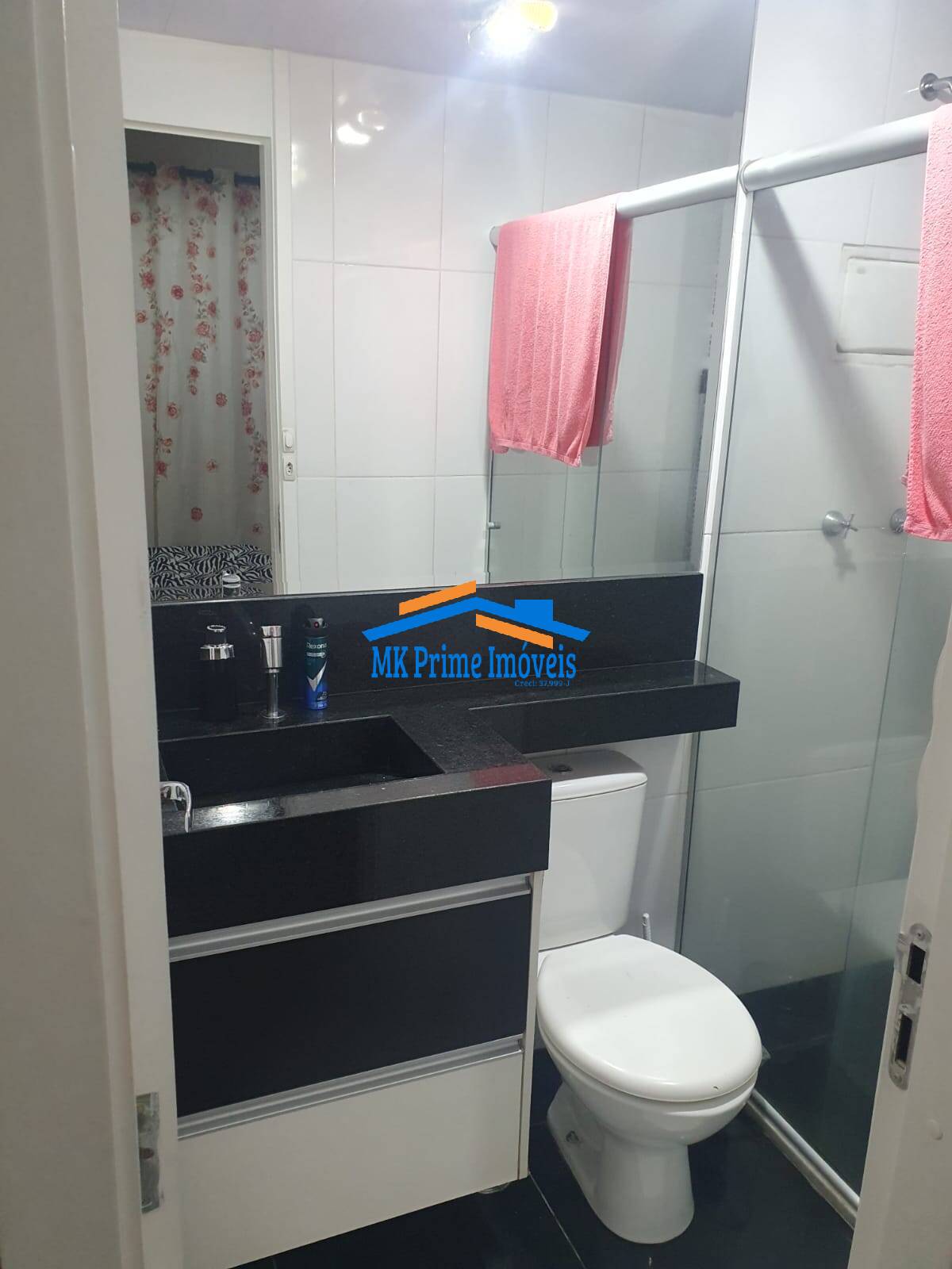 Apartamento à venda com 3 quartos, 63m² - Foto 5