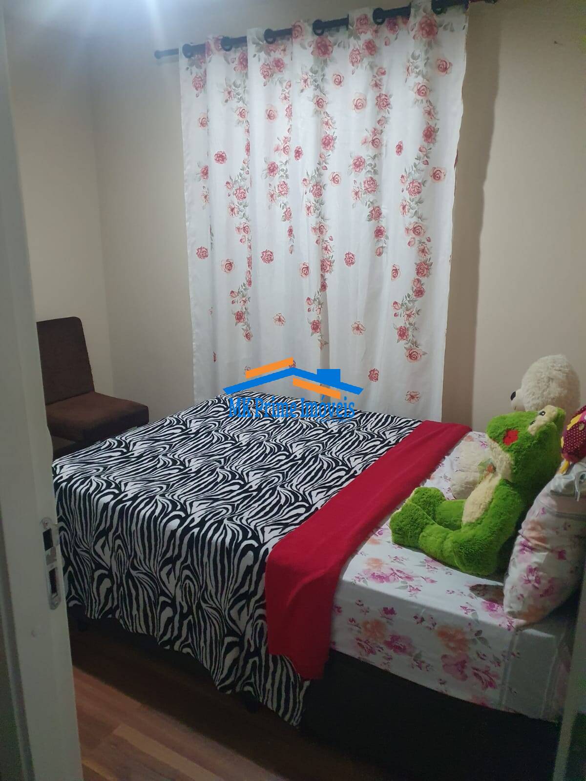 Apartamento à venda com 3 quartos, 63m² - Foto 8