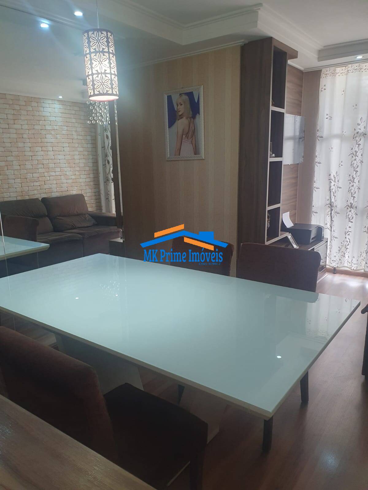 Apartamento à venda com 3 quartos, 63m² - Foto 9