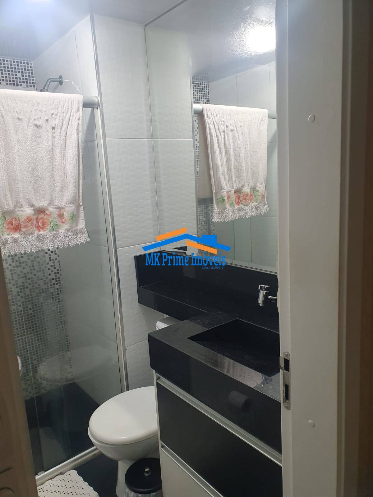 Apartamento à venda com 3 quartos, 63m² - Foto 7