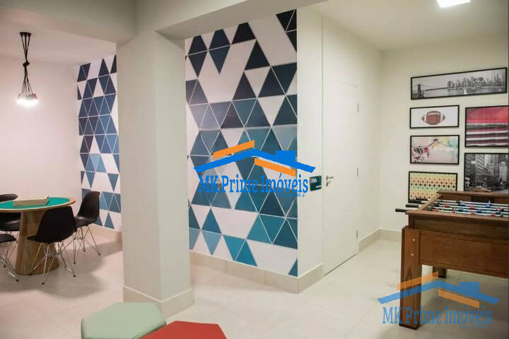 Apartamento à venda com 3 quartos, 63m² - Foto 30