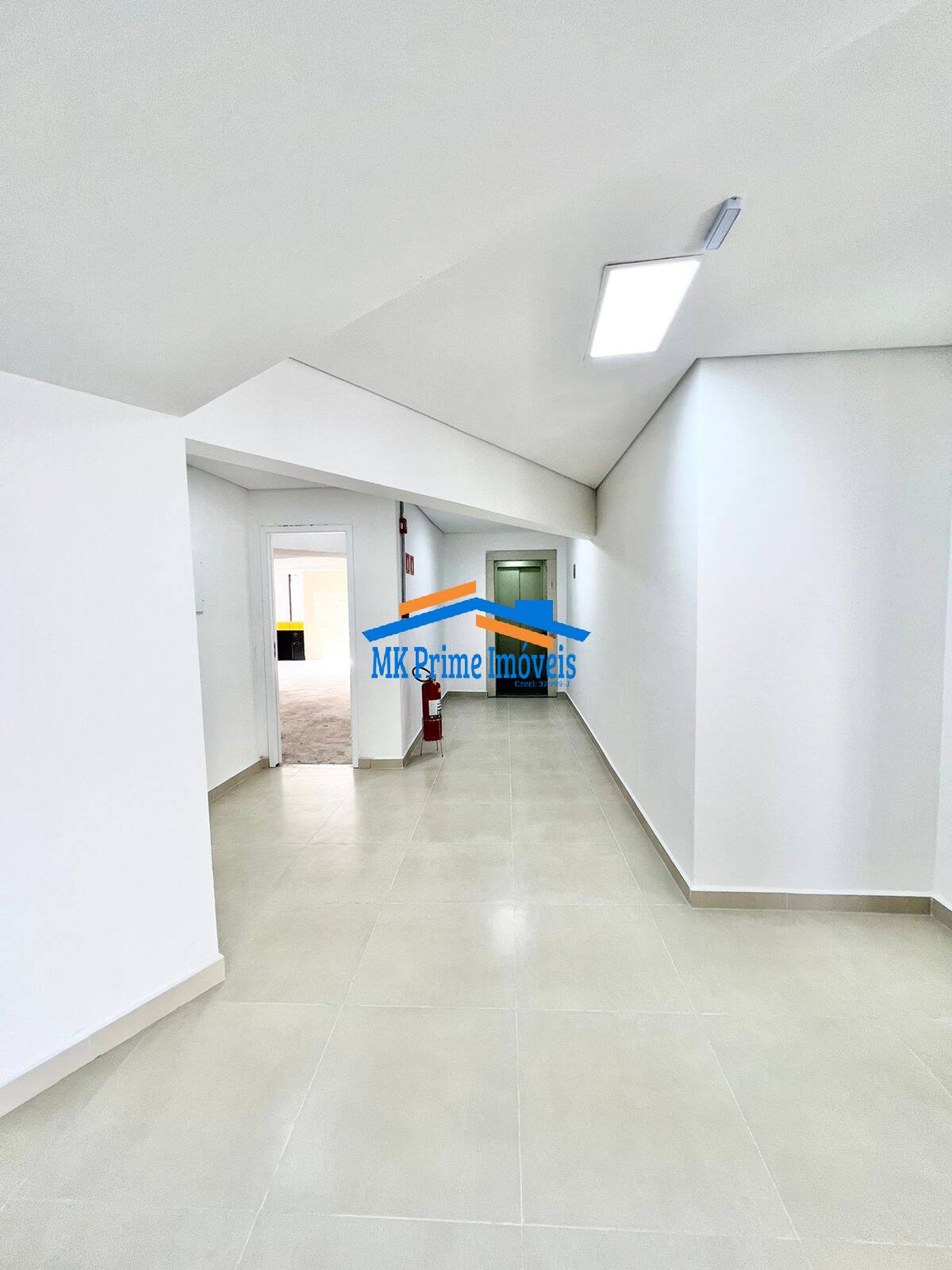 Apartamento à venda com 2 quartos, 51m² - Foto 4