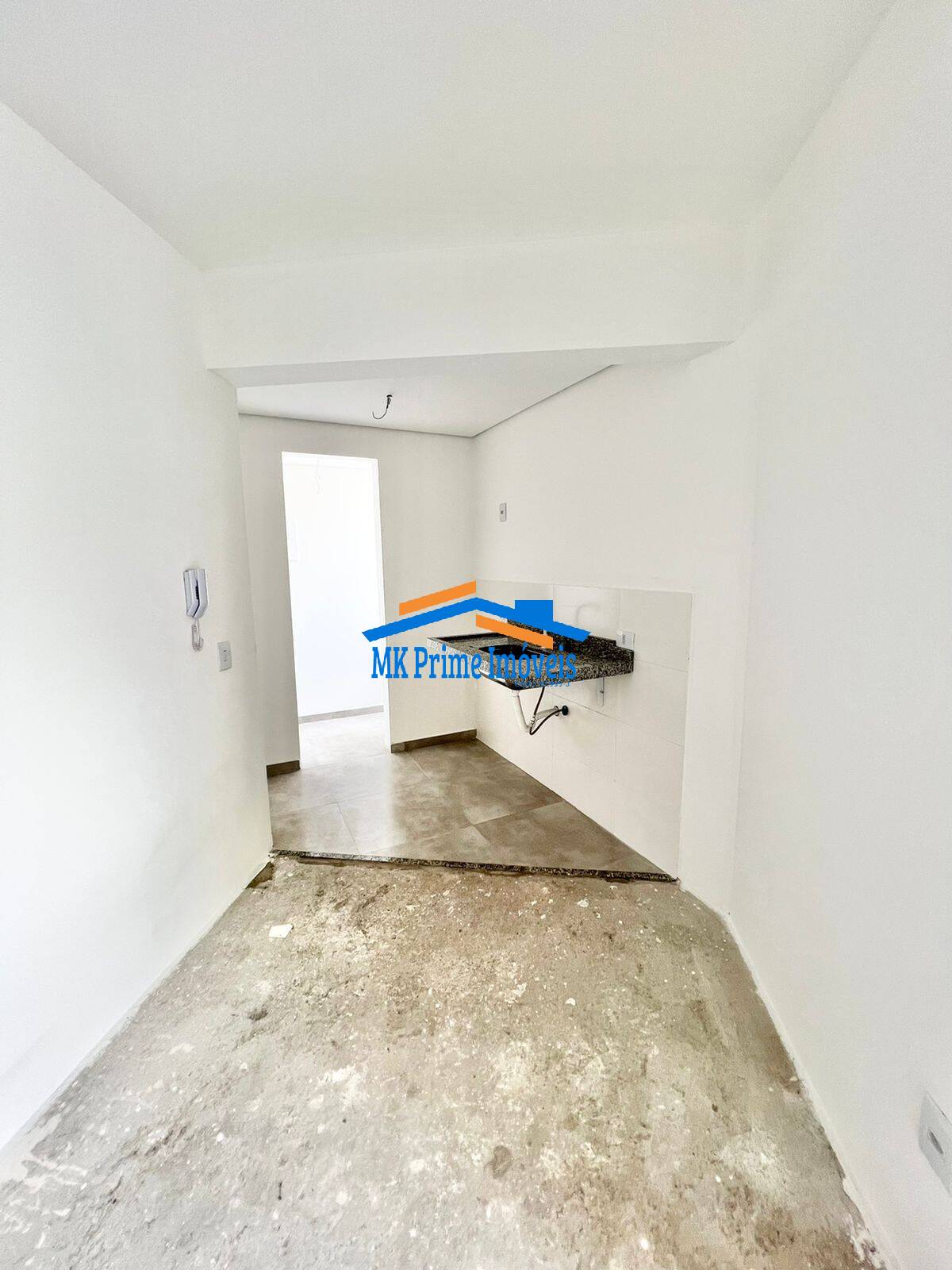 Apartamento à venda com 2 quartos, 51m² - Foto 14