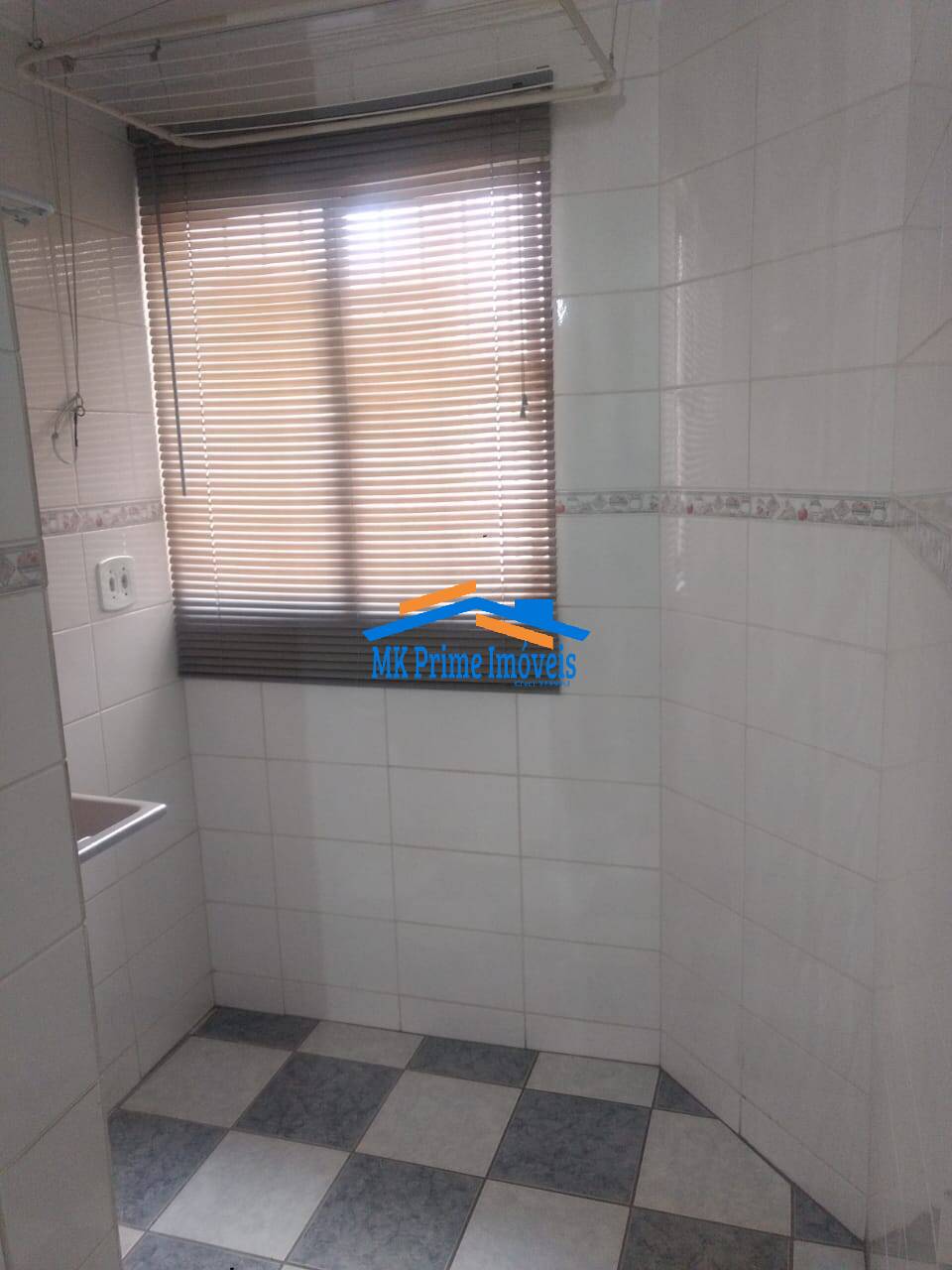 Apartamento à venda com 2 quartos, 54m² - Foto 5