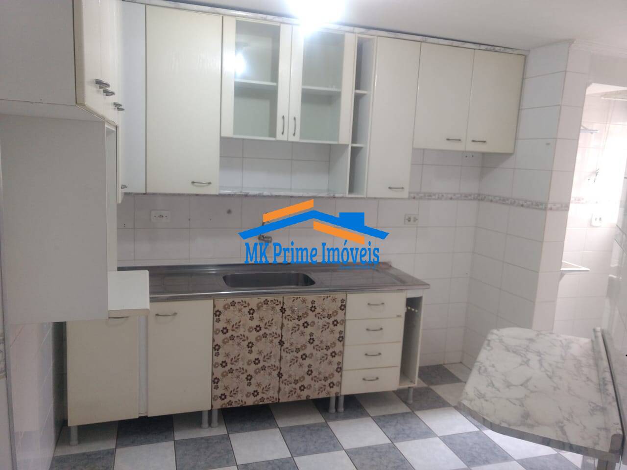 Apartamento à venda com 2 quartos, 54m² - Foto 9