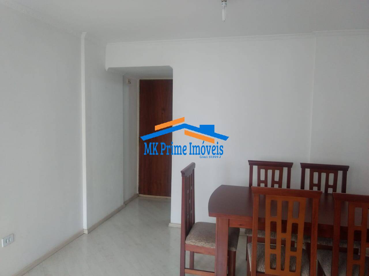 Apartamento à venda com 2 quartos, 54m² - Foto 4