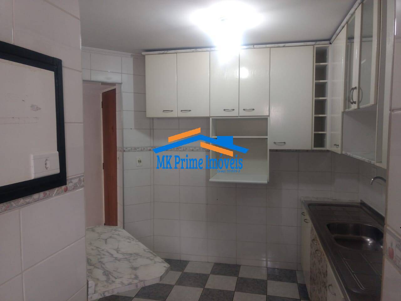 Apartamento à venda com 2 quartos, 54m² - Foto 8