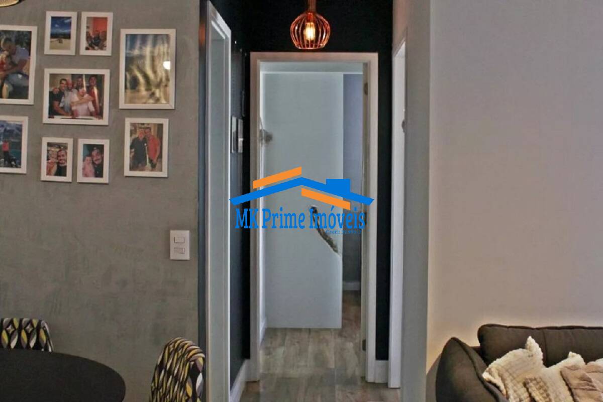 Apartamento à venda com 2 quartos, 60m² - Foto 12