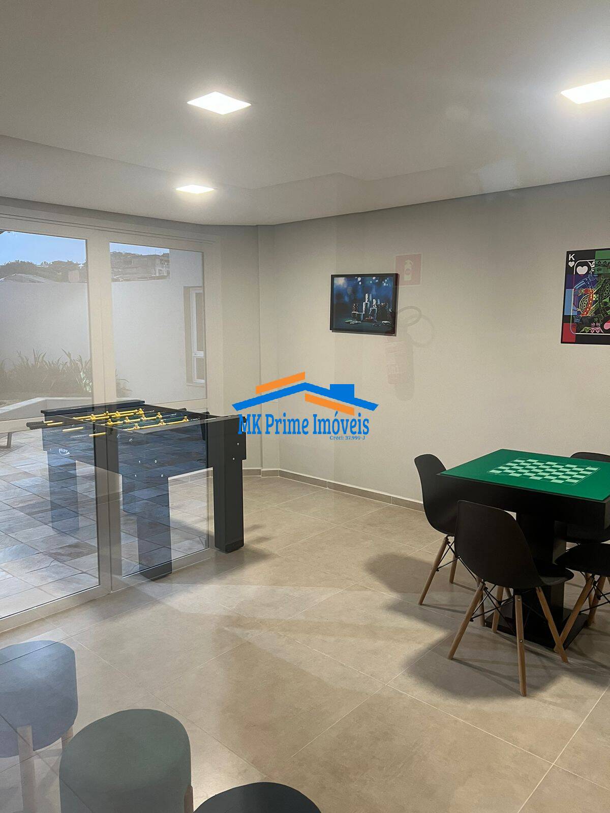 Apartamento para alugar com 2 quartos, 55m² - Foto 13