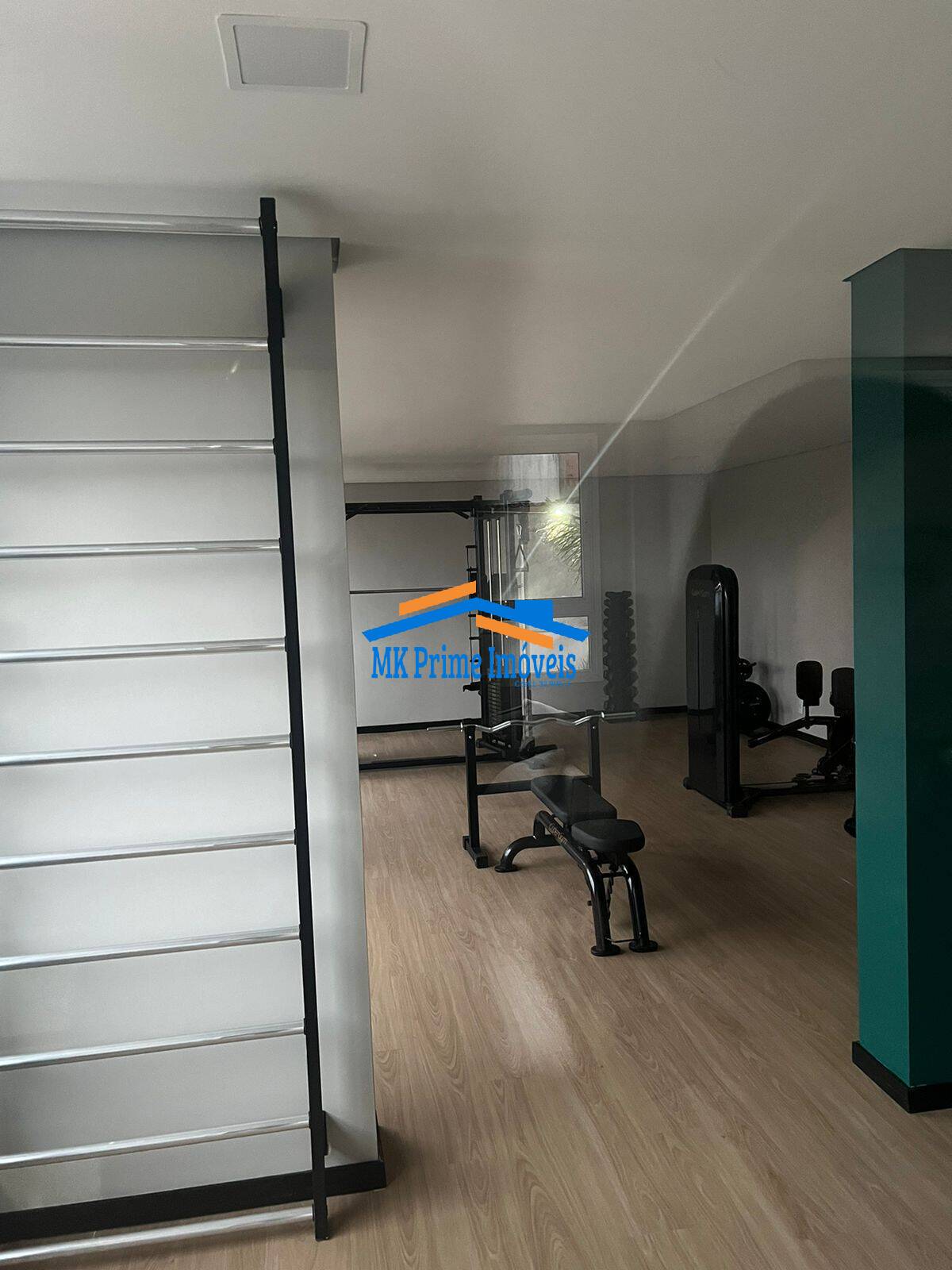 Apartamento para alugar com 2 quartos, 55m² - Foto 32