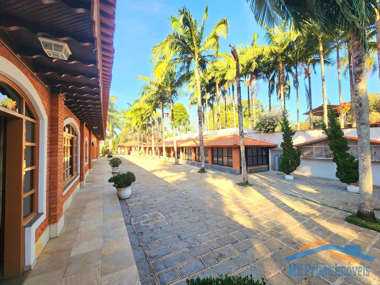 Fazenda à venda com 6 quartos, 1546m² - Foto 13