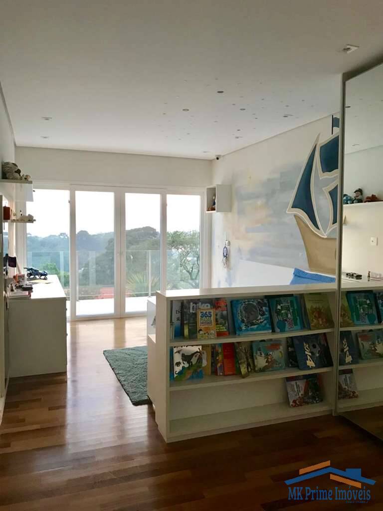 Casa de Condomínio para alugar com 4 quartos, 550m² - Foto 40