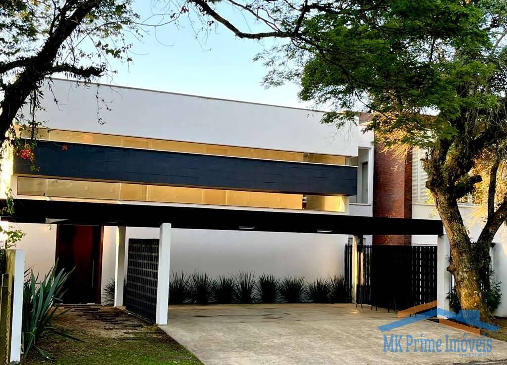 Casa de Condomínio para alugar com 4 quartos, 550m² - Foto 37