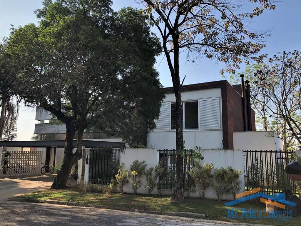 Casa de Condomínio para alugar com 4 quartos, 550m² - Foto 3