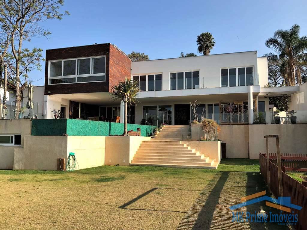 Casa de Condomínio para alugar com 4 quartos, 550m² - Foto 1