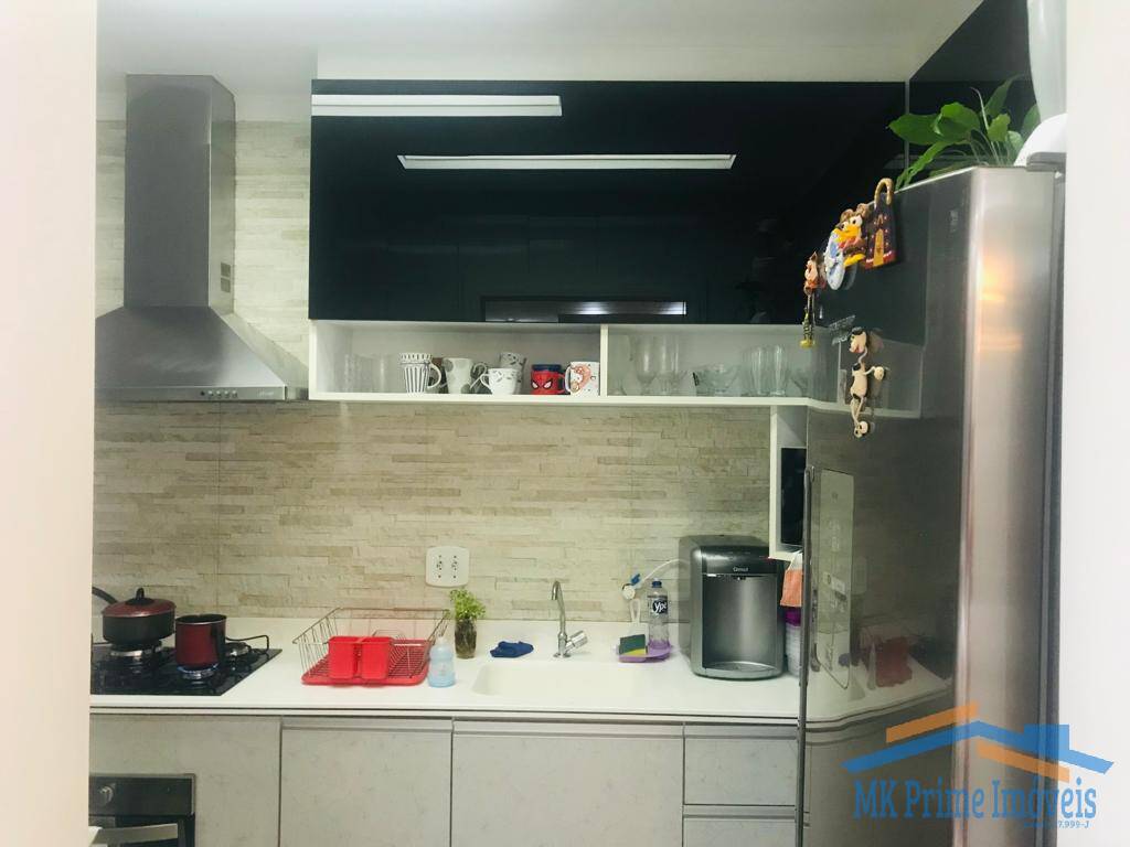 Apartamento à venda com 2 quartos, 58m² - Foto 8