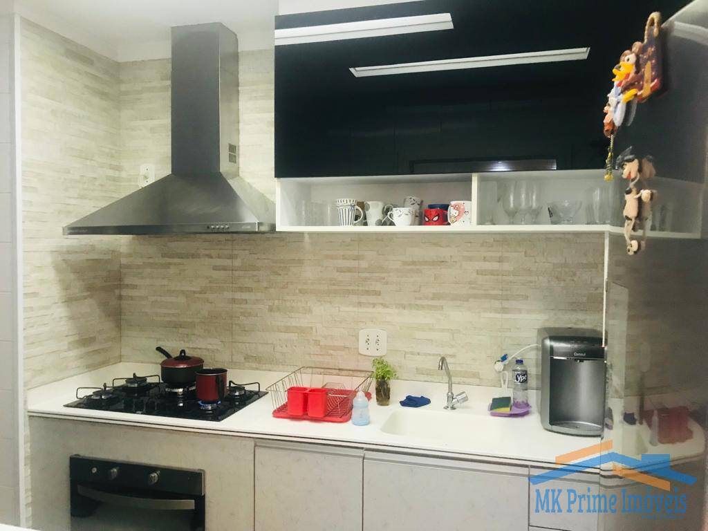 Apartamento à venda com 2 quartos, 58m² - Foto 7