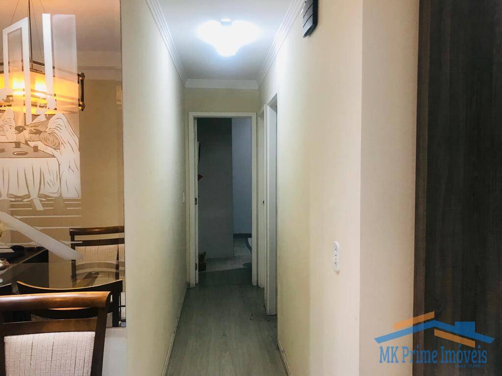 Apartamento à venda com 2 quartos, 58m² - Foto 6