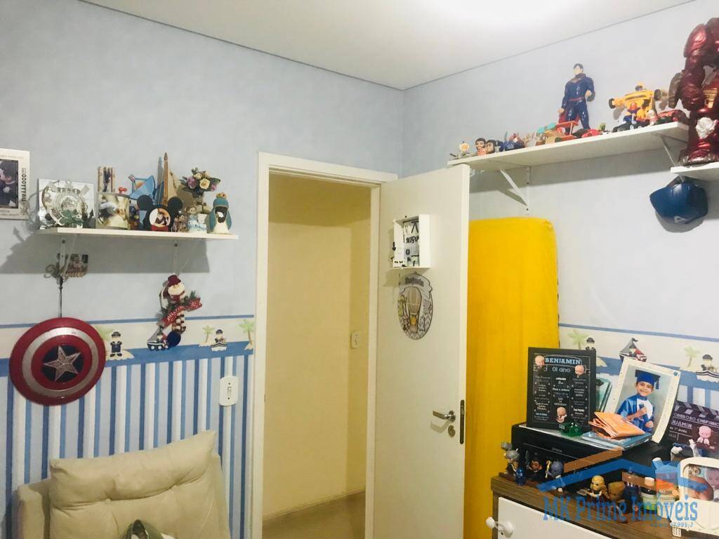 Apartamento à venda com 2 quartos, 58m² - Foto 12