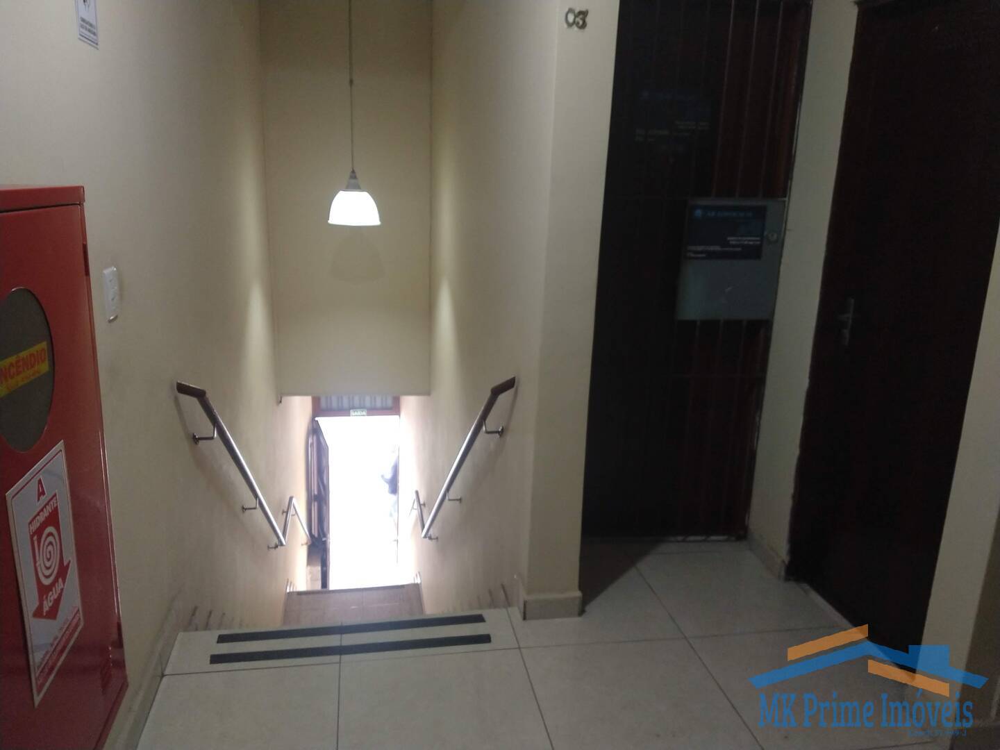 Conjunto Comercial-Sala à venda, 888m² - Foto 47