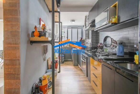 Apartamento à venda com 2 quartos, 60m² - Foto 21