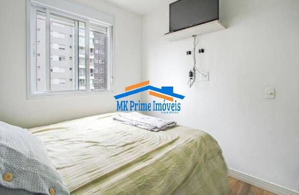 Apartamento à venda com 2 quartos, 60m² - Foto 24