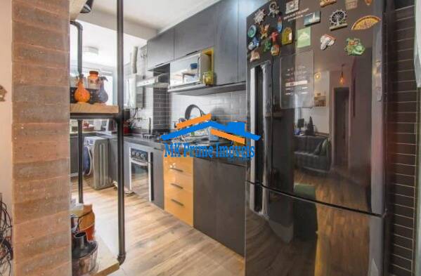 Apartamento à venda com 2 quartos, 60m² - Foto 27