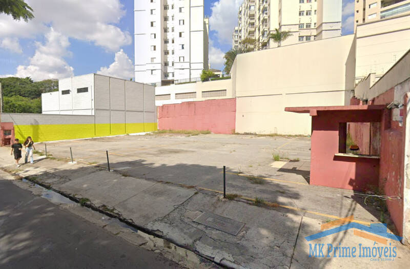 Terreno para alugar, 726m² - Foto 1