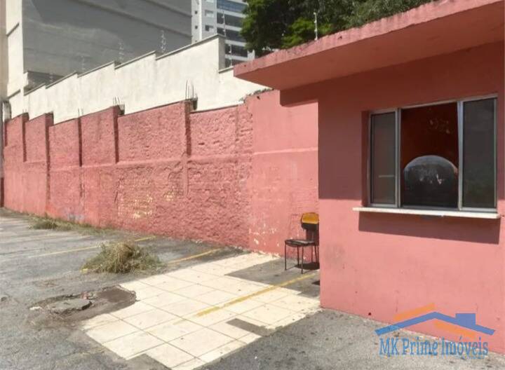 Terreno para alugar, 726m² - Foto 2