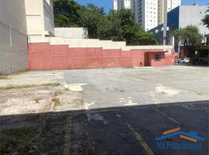 Terreno para alugar, 726m² - Foto 6