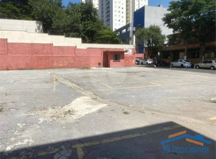 Terreno para alugar, 726m² - Foto 9