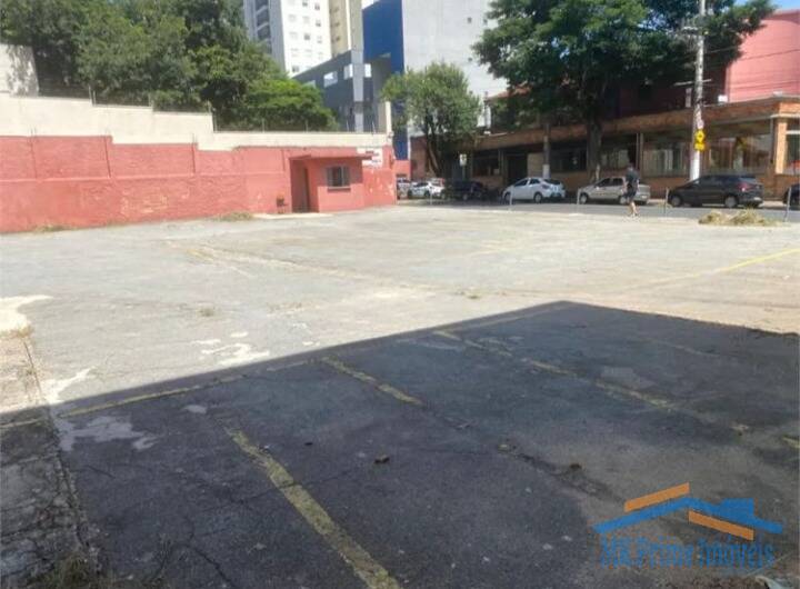 Terreno para alugar, 726m² - Foto 4