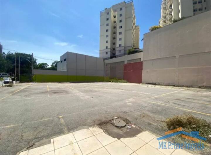 Terreno para alugar, 726m² - Foto 13