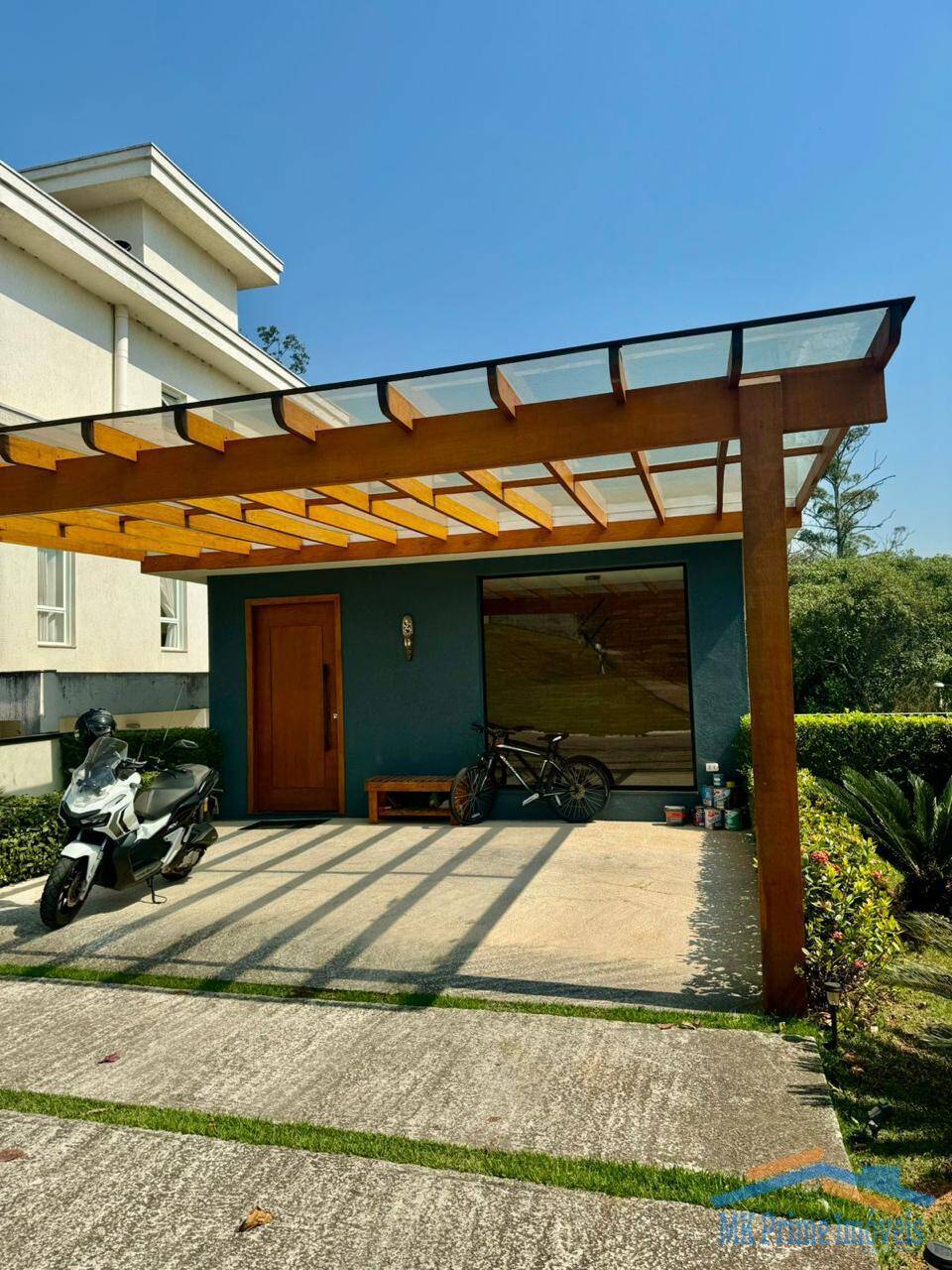 Casa de Condomínio à venda com 3 quartos, 382m² - Foto 5