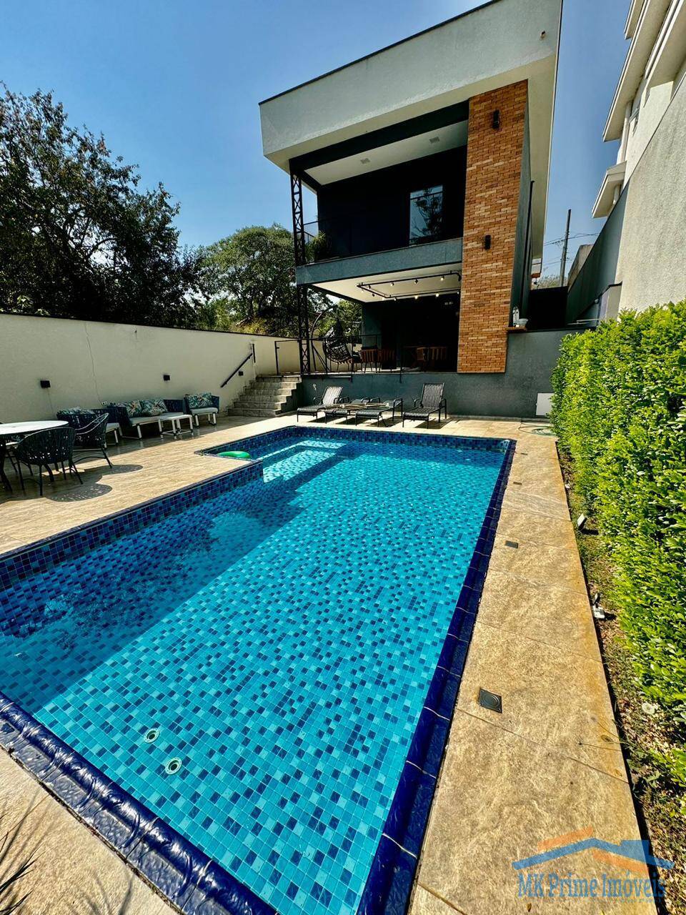 Casa de Condomínio à venda com 3 quartos, 382m² - Foto 31