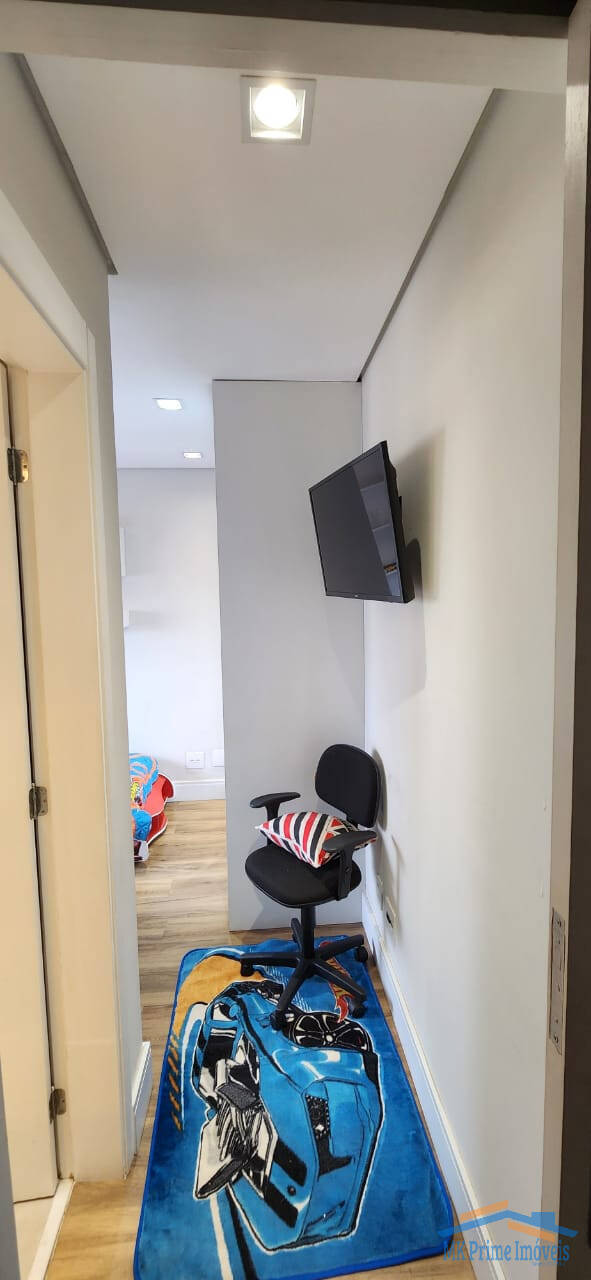 Apartamento à venda com 3 quartos, 174m² - Foto 31