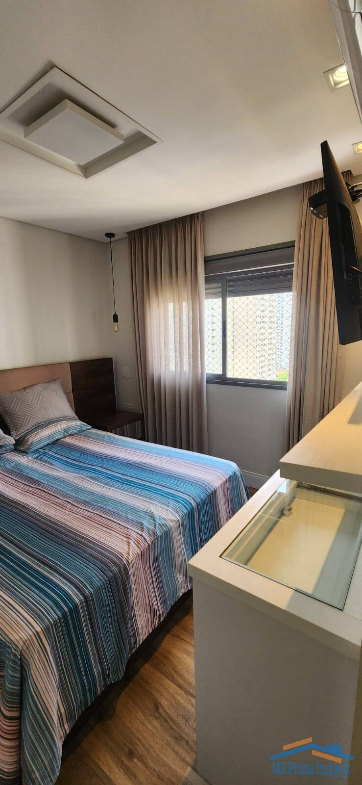 Apartamento à venda com 3 quartos, 174m² - Foto 35