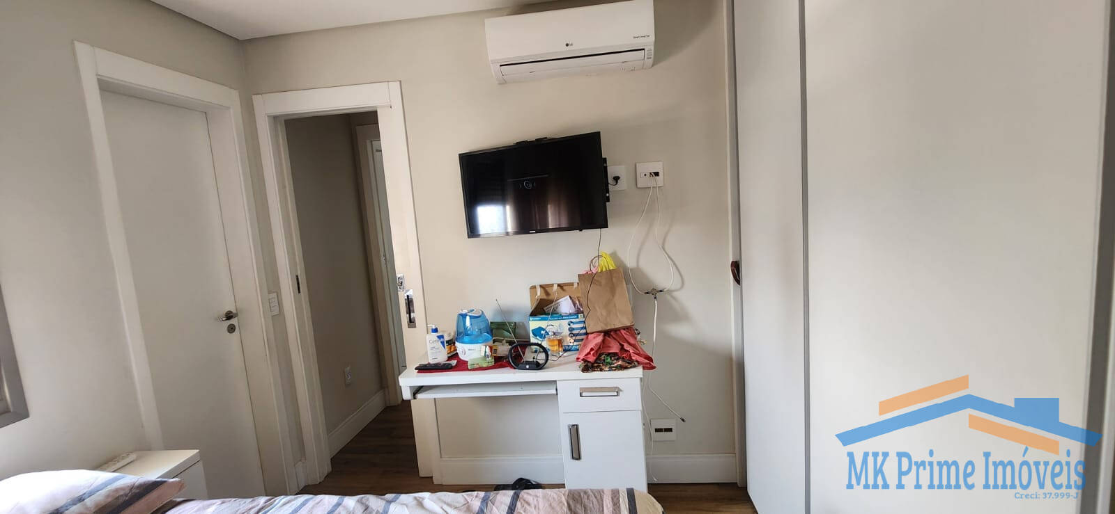 Apartamento à venda com 3 quartos, 174m² - Foto 32