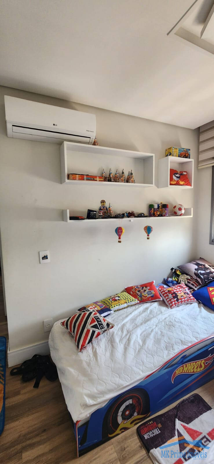 Apartamento à venda com 3 quartos, 174m² - Foto 28