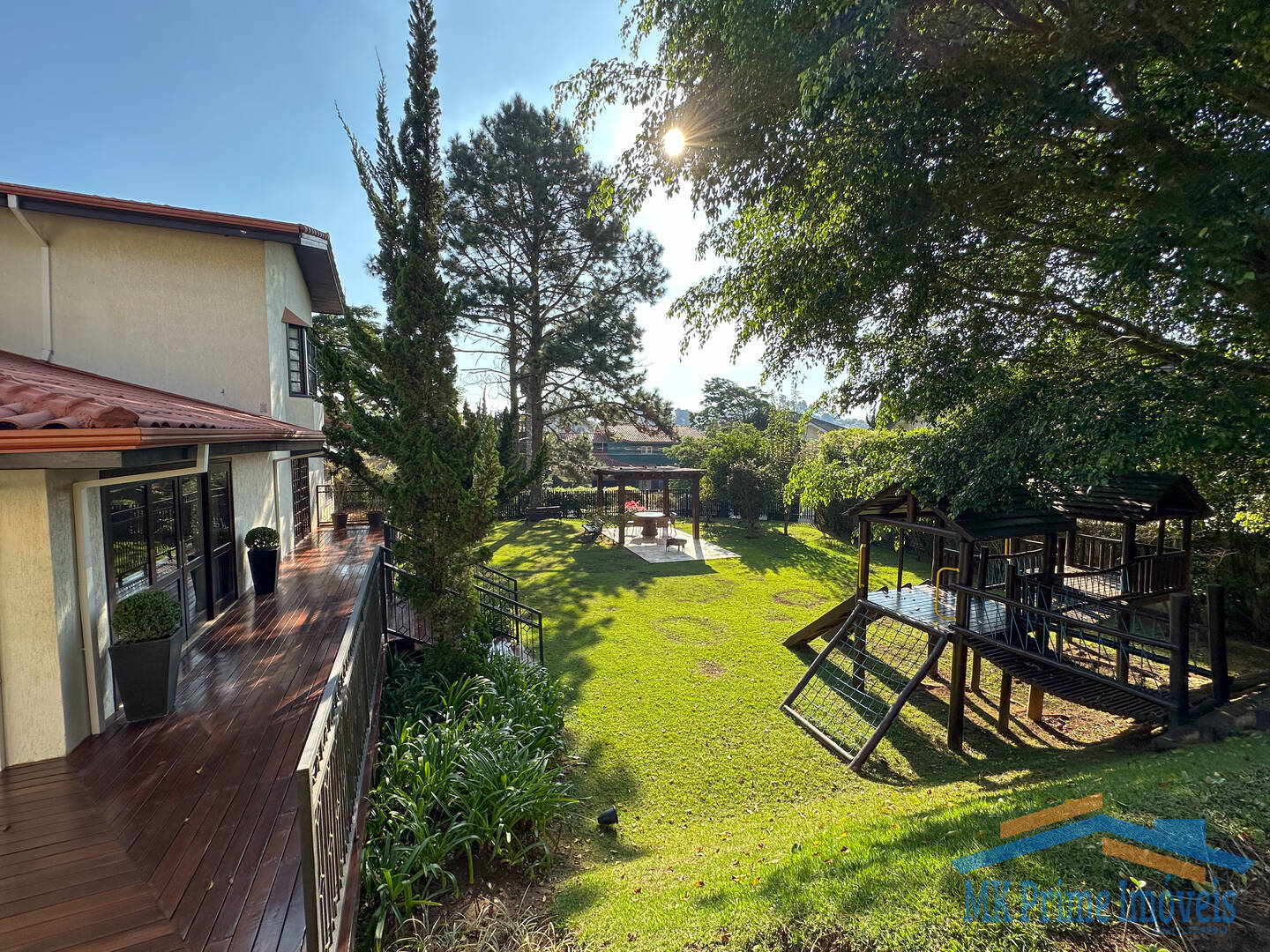 Casa de Condomínio à venda com 4 quartos, 530m² - Foto 19