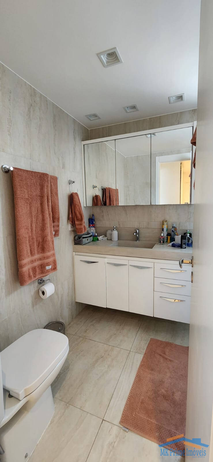 Apartamento à venda com 3 quartos, 174m² - Foto 40