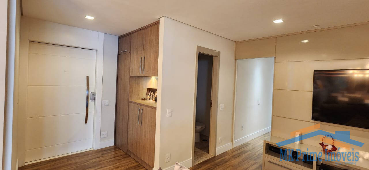 Apartamento à venda com 3 quartos, 174m² - Foto 41