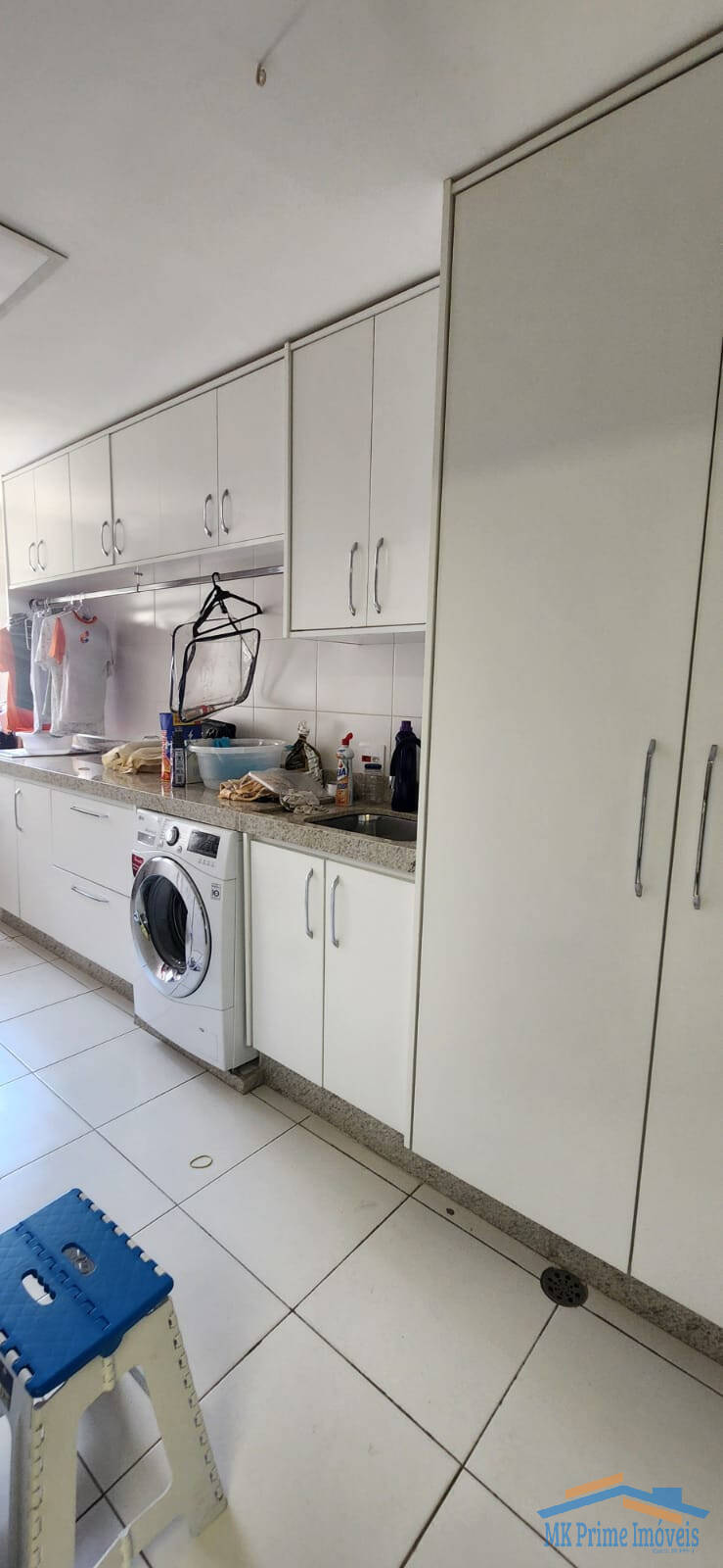 Apartamento à venda com 3 quartos, 174m² - Foto 19