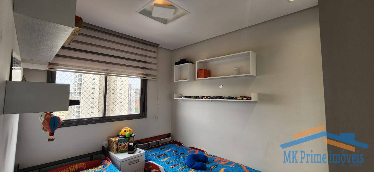 Apartamento à venda com 3 quartos, 174m² - Foto 43