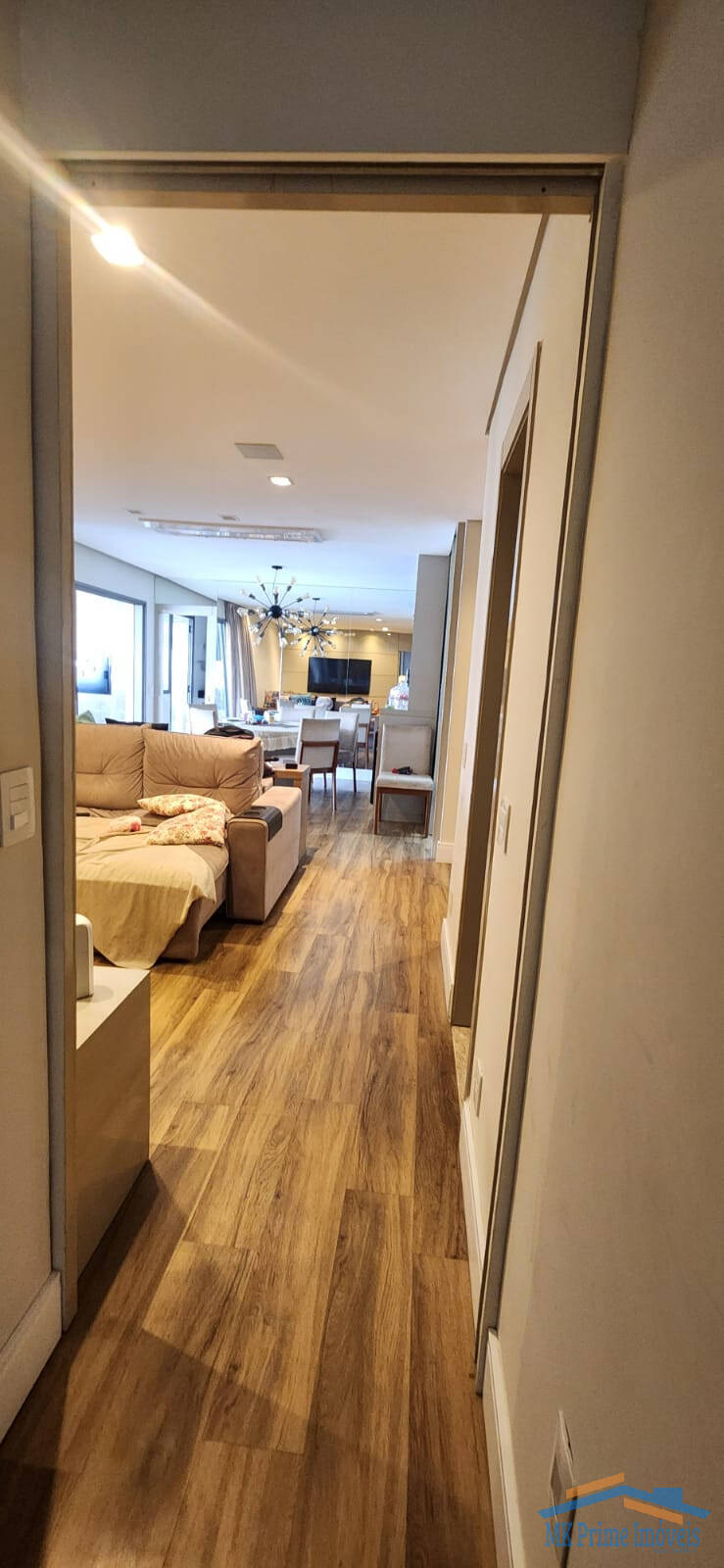 Apartamento à venda com 3 quartos, 174m² - Foto 27