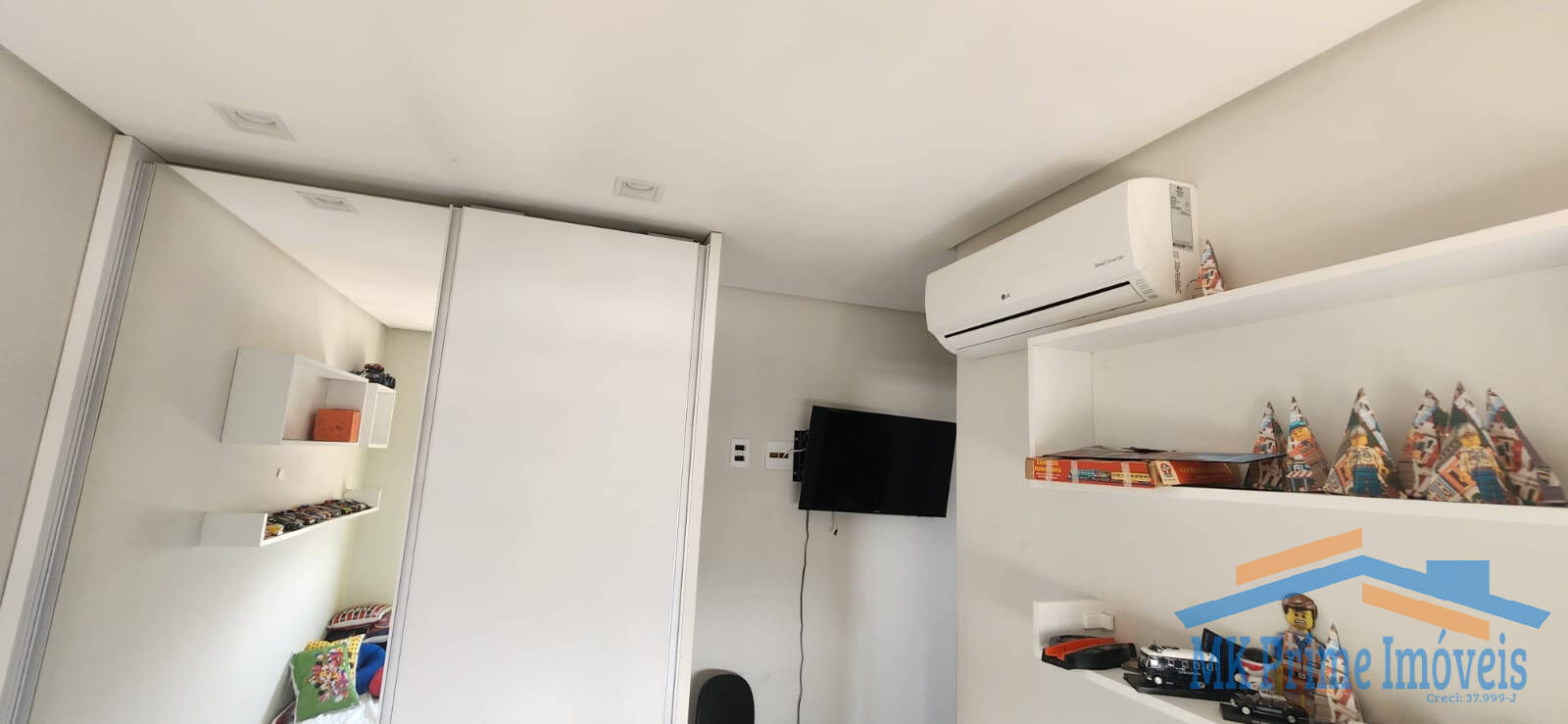 Apartamento à venda com 3 quartos, 174m² - Foto 56