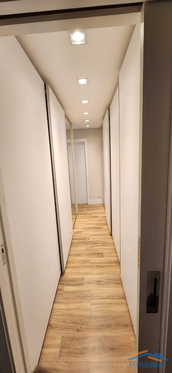 Apartamento à venda com 3 quartos, 174m² - Foto 58