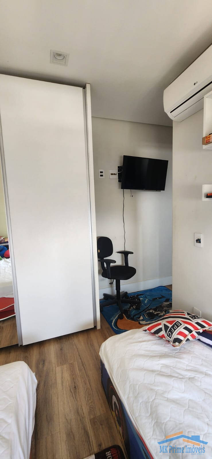 Apartamento à venda com 3 quartos, 174m² - Foto 62